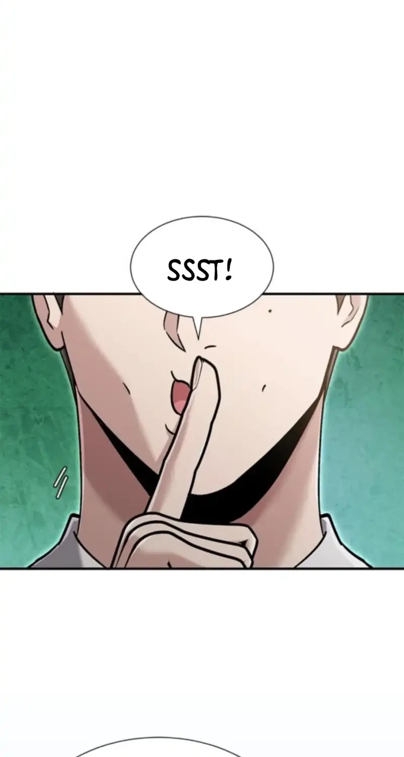 A Hero Who Does Everything Well Chapter 60 Gambar 38