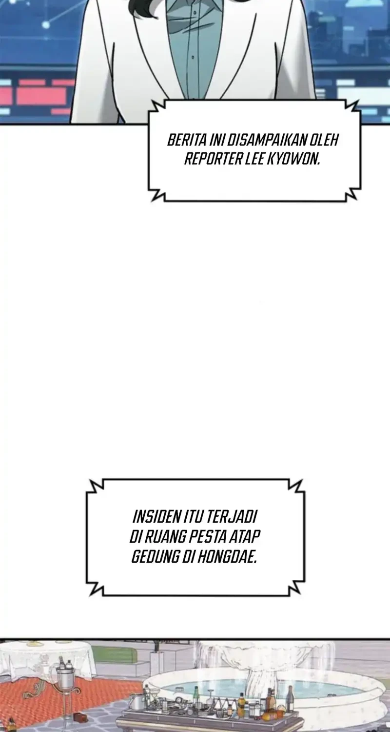 Manhwa A Hero Who Does Everything Well Chapter 60 gambar nomor 2