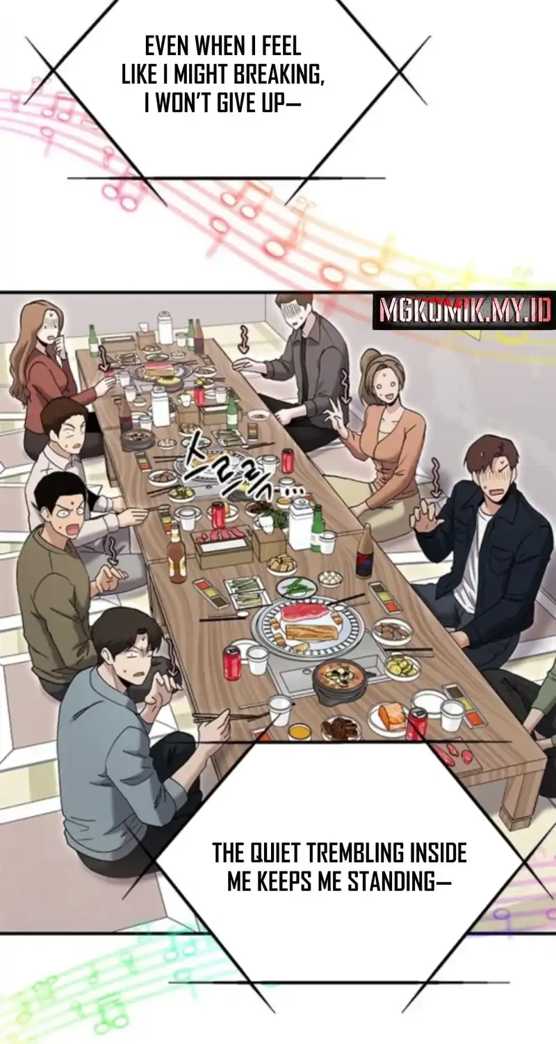 A Hero Who Does Everything Well Chapter 60 Gambar 42