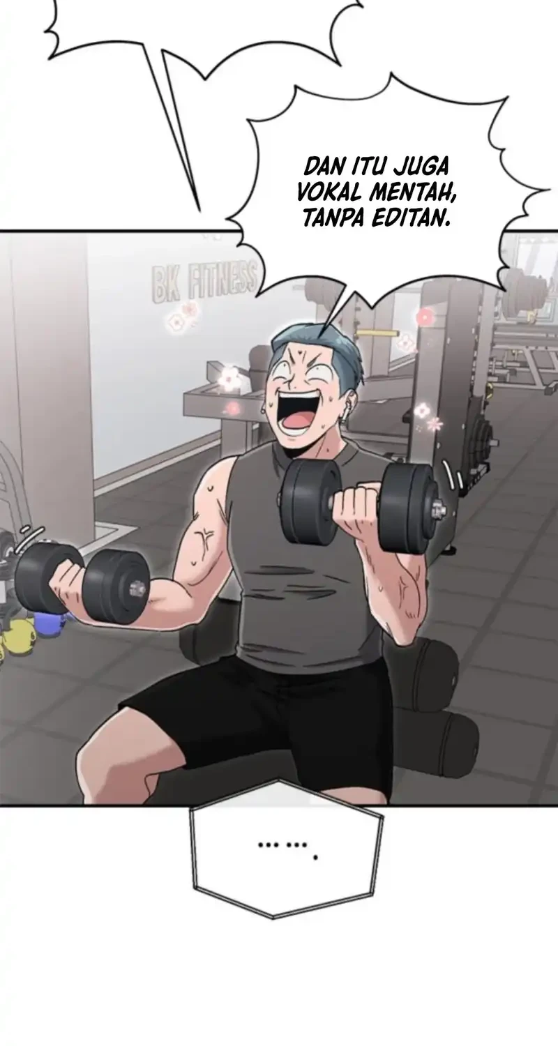 A Hero Who Does Everything Well Chapter 60 Gambar 48