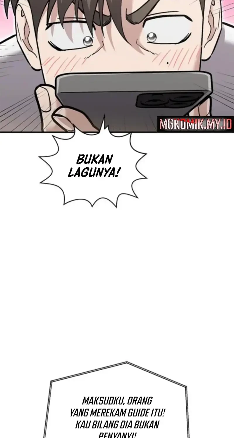 A Hero Who Does Everything Well Chapter 60 Gambar 50