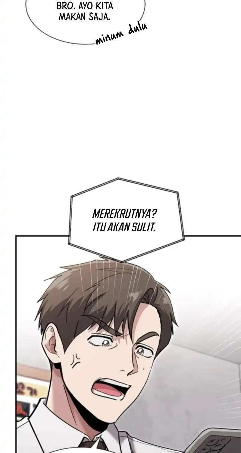 A Hero Who Does Everything Well Chapter 60 Gambar 52