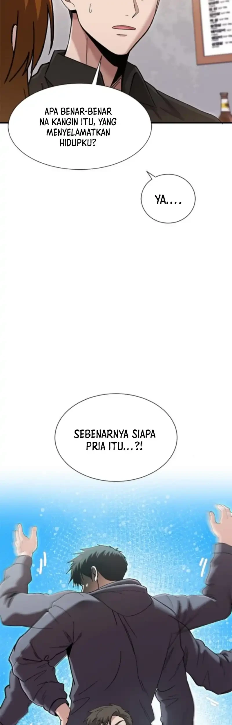 A Hero Who Does Everything Well Chapter 60 Gambar 55