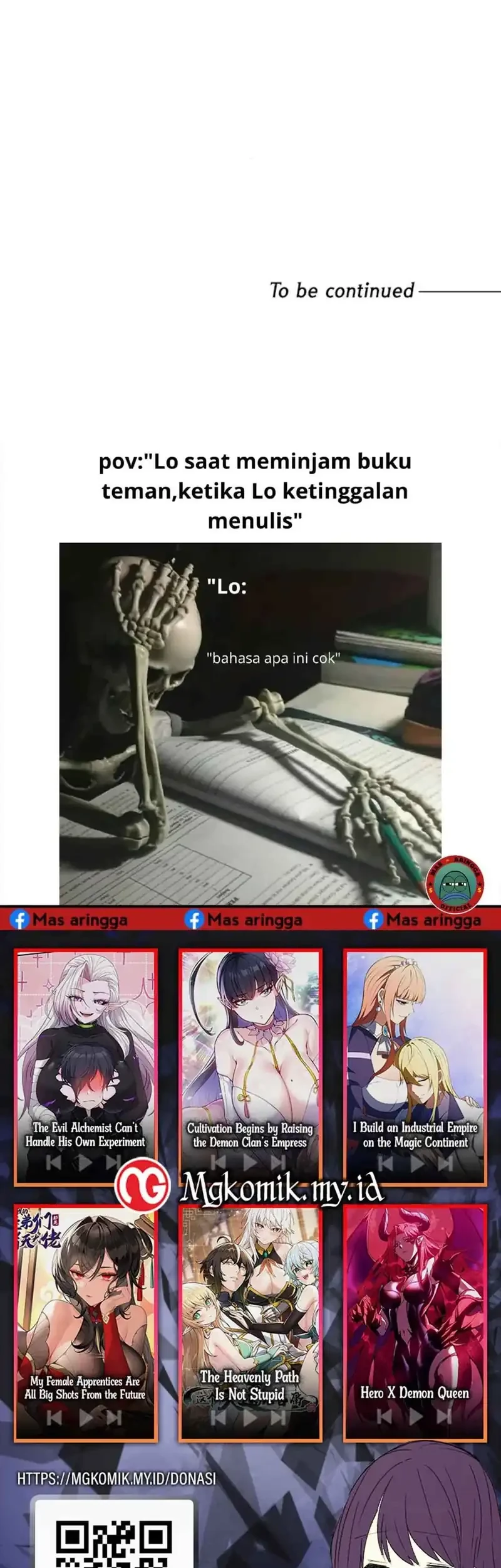 A Hero Who Does Everything Well Chapter 60 Gambar 57