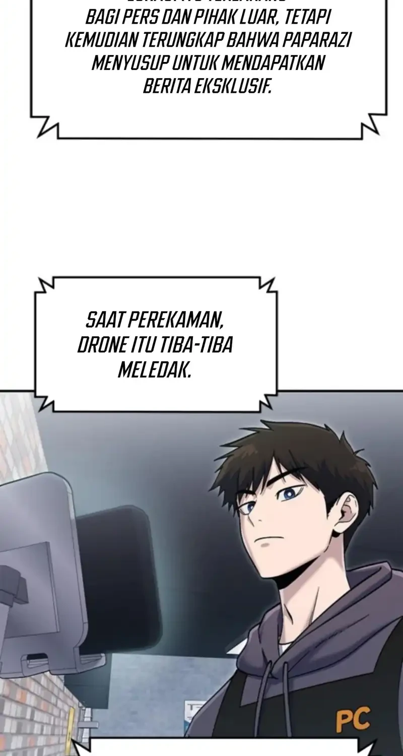 A Hero Who Does Everything Well Chapter 60 Gambar 4