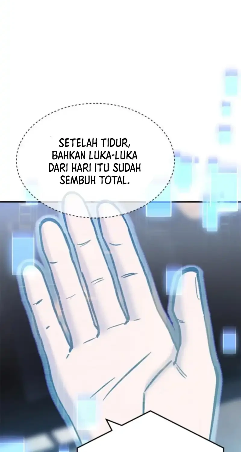 A Hero Who Does Everything Well Chapter 60 Gambar 6