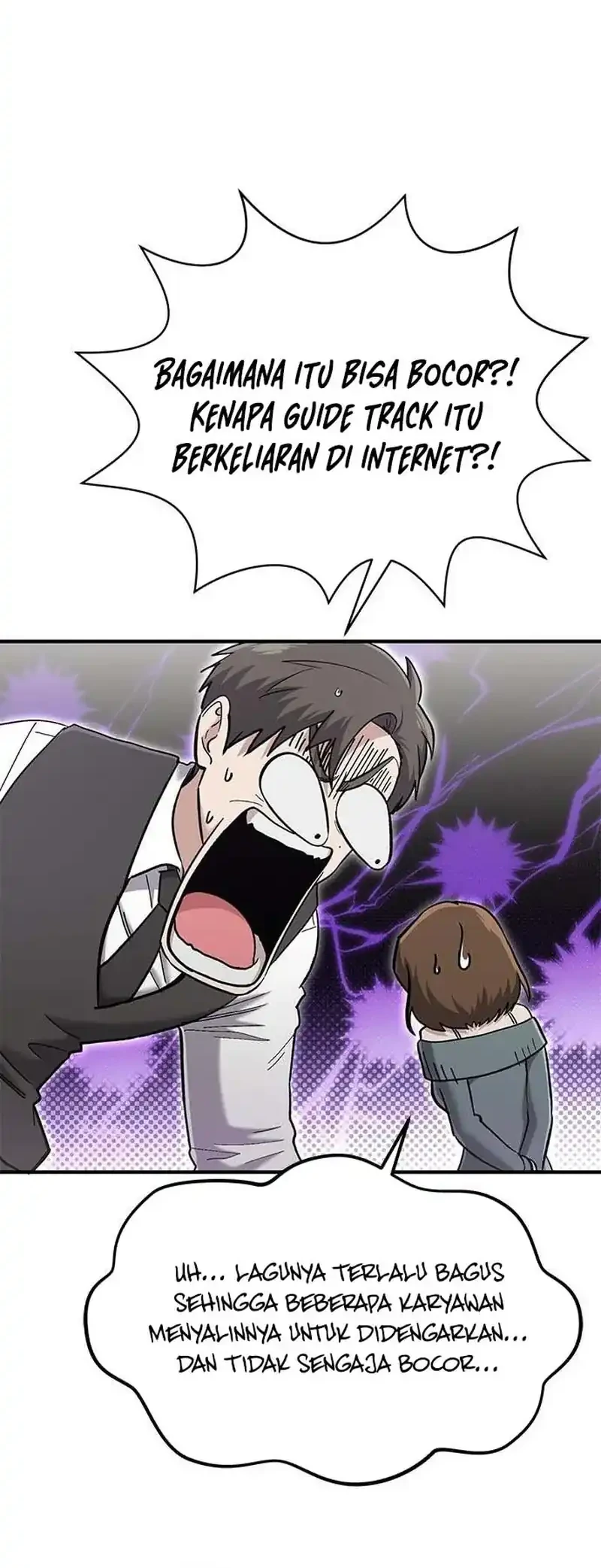 A Hero Who Does Everything Well Chapter 61 Gambar 14