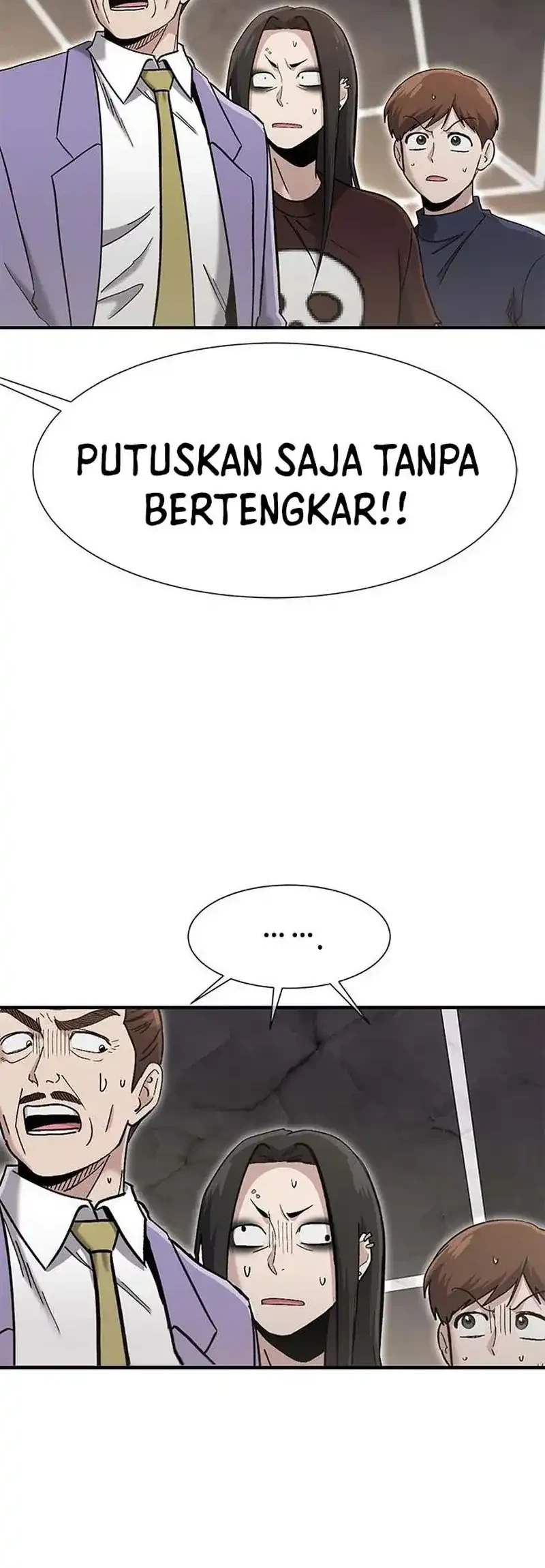 A Hero Who Does Everything Well Chapter 61 Gambar 16