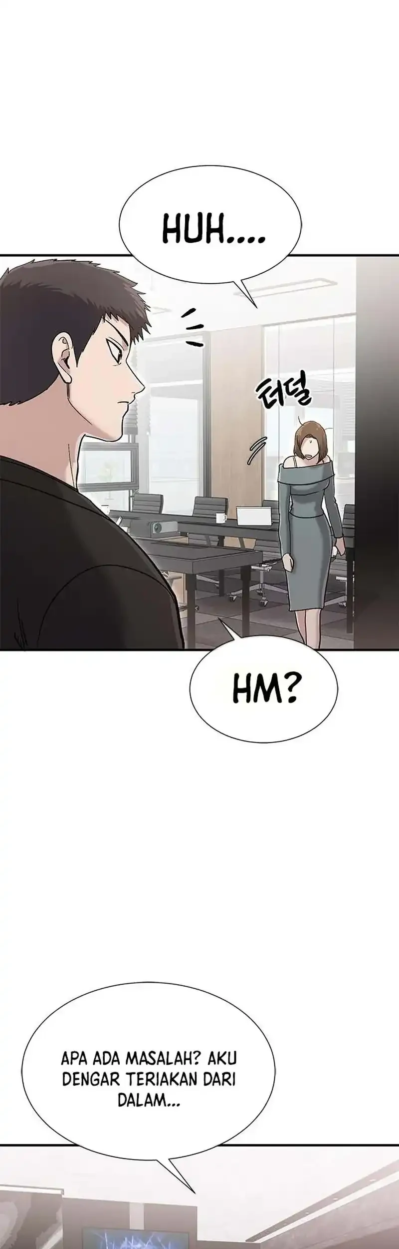A Hero Who Does Everything Well Chapter 61 Gambar 21