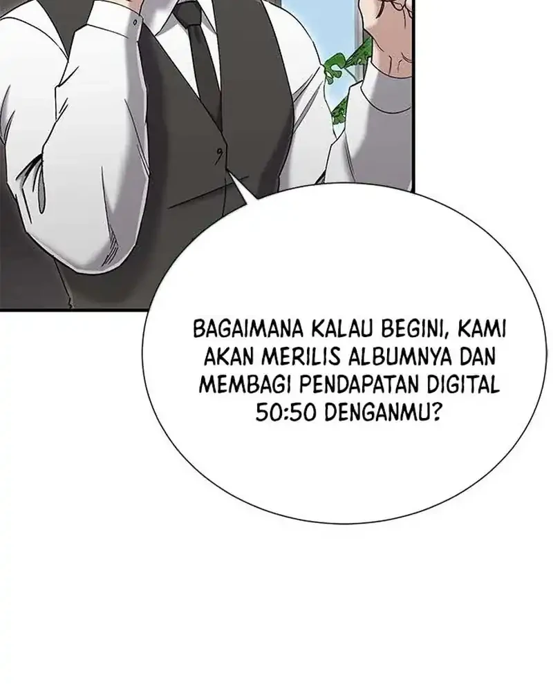 A Hero Who Does Everything Well Chapter 61 Gambar 38