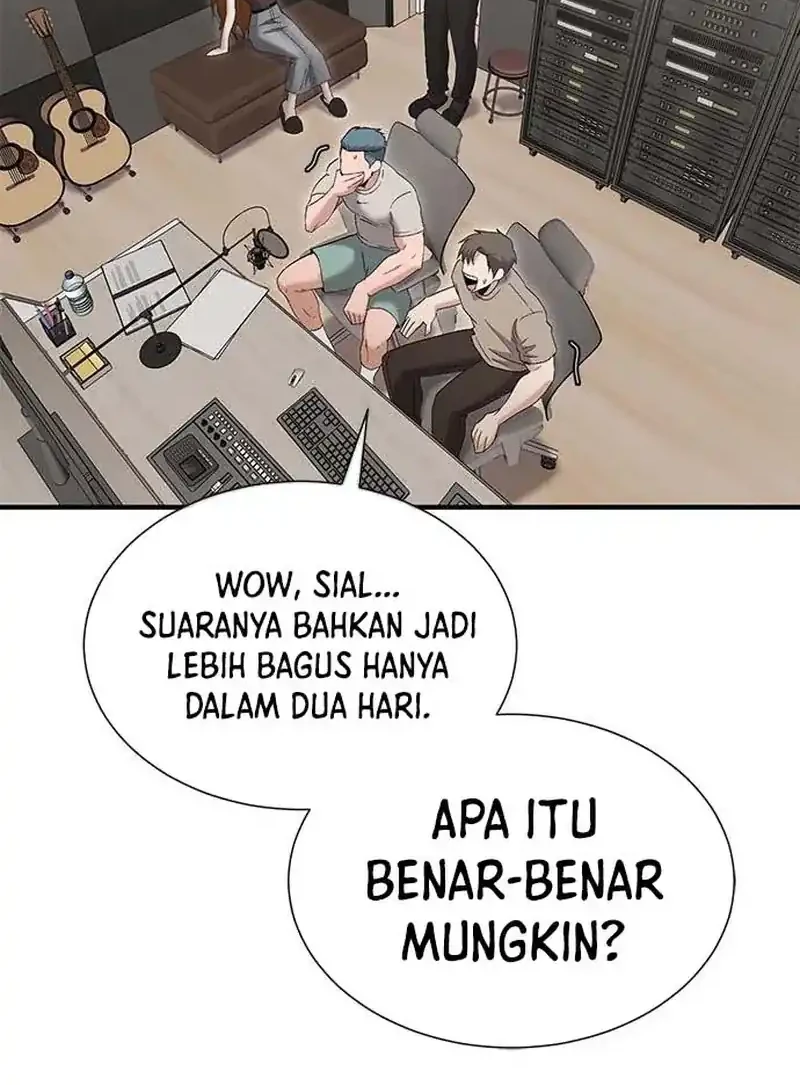 A Hero Who Does Everything Well Chapter 61 Gambar 44