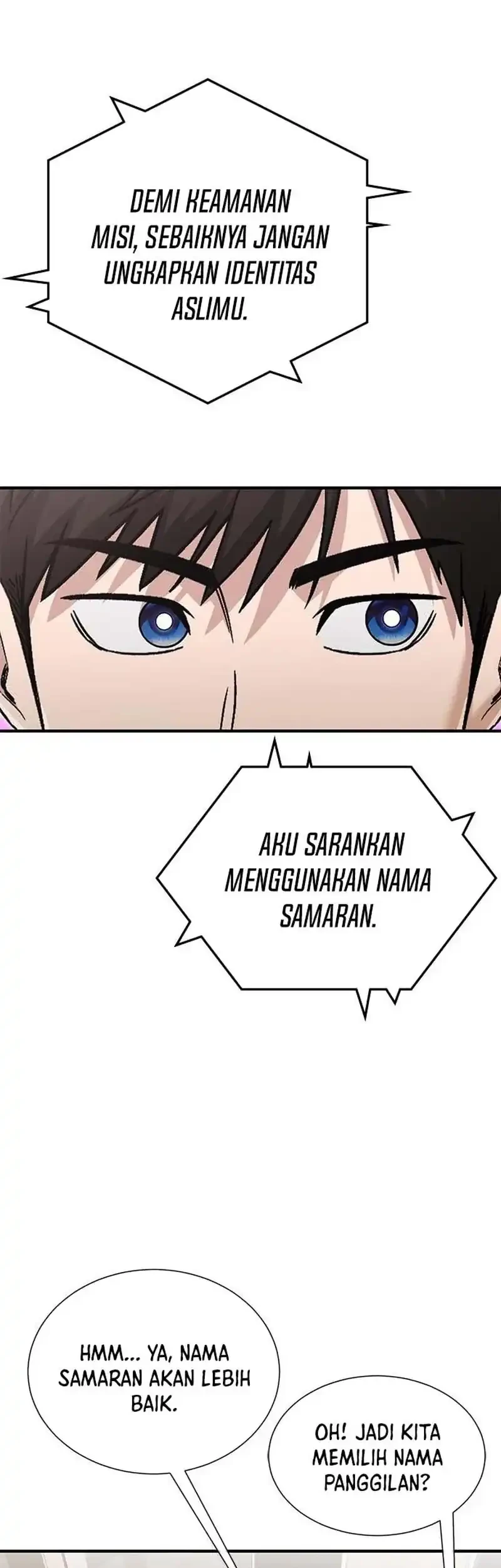 A Hero Who Does Everything Well Chapter 61 Gambar 47