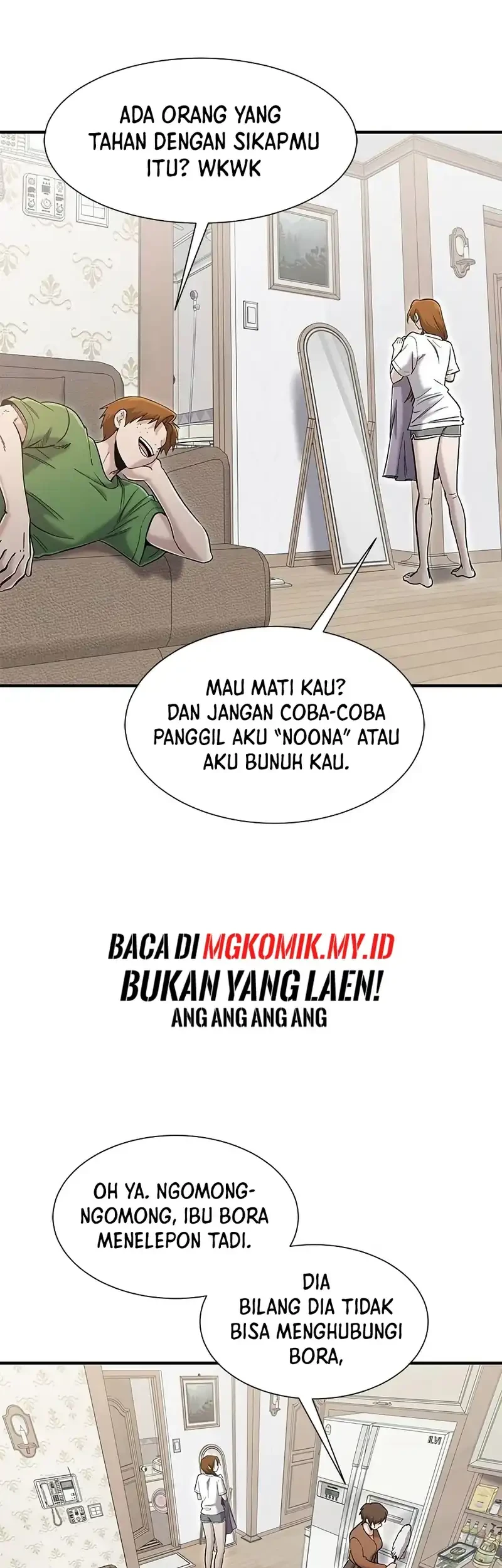 A Hero Who Does Everything Well Chapter 62 Gambar 7