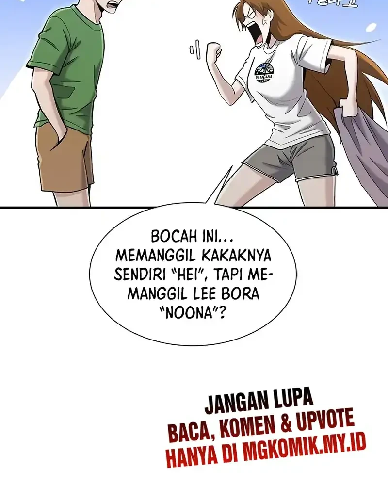 A Hero Who Does Everything Well Chapter 62 Gambar 10