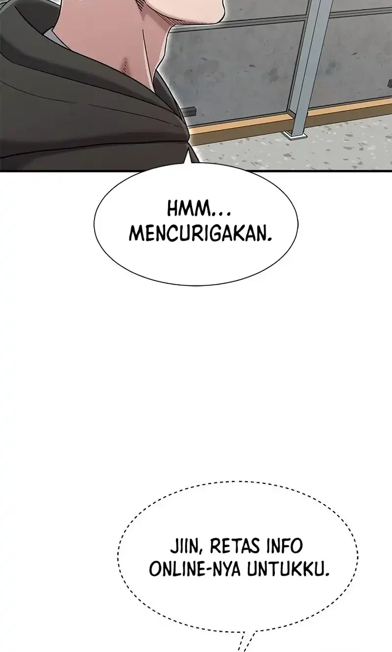 A Hero Who Does Everything Well Chapter 62 Gambar 18
