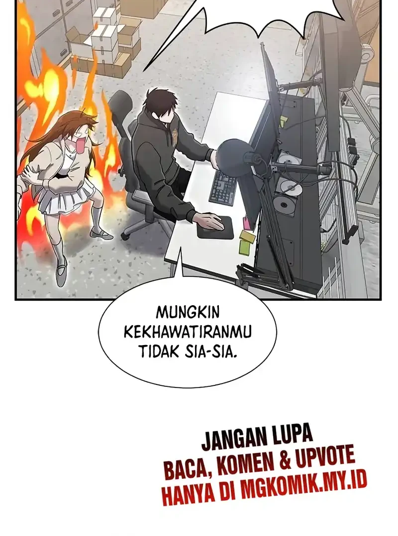 A Hero Who Does Everything Well Chapter 62 Gambar 24
