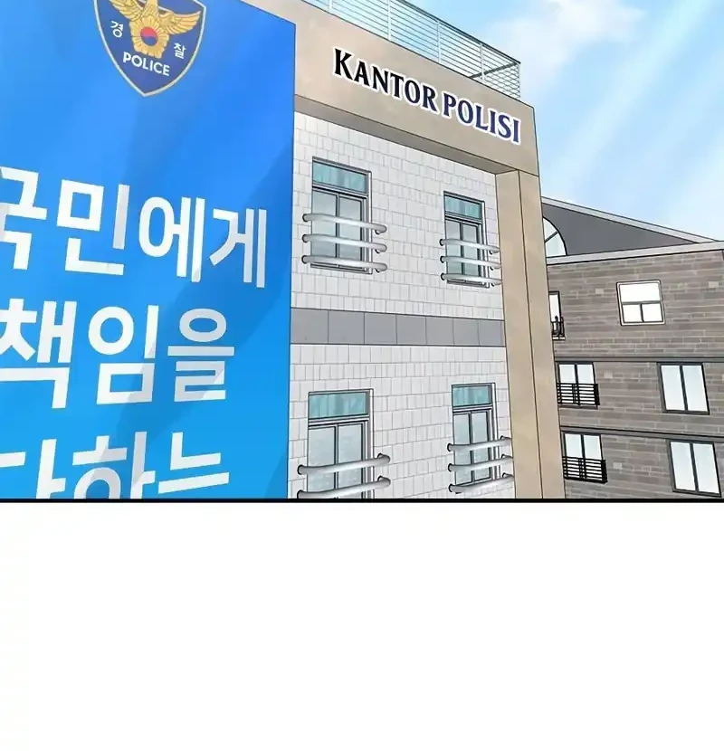 A Hero Who Does Everything Well Chapter 62 Gambar 33