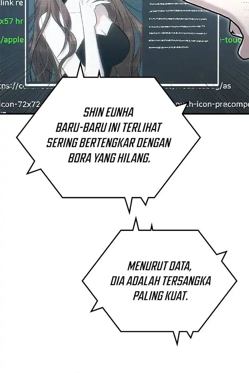 A Hero Who Does Everything Well Chapter 62 Gambar 28