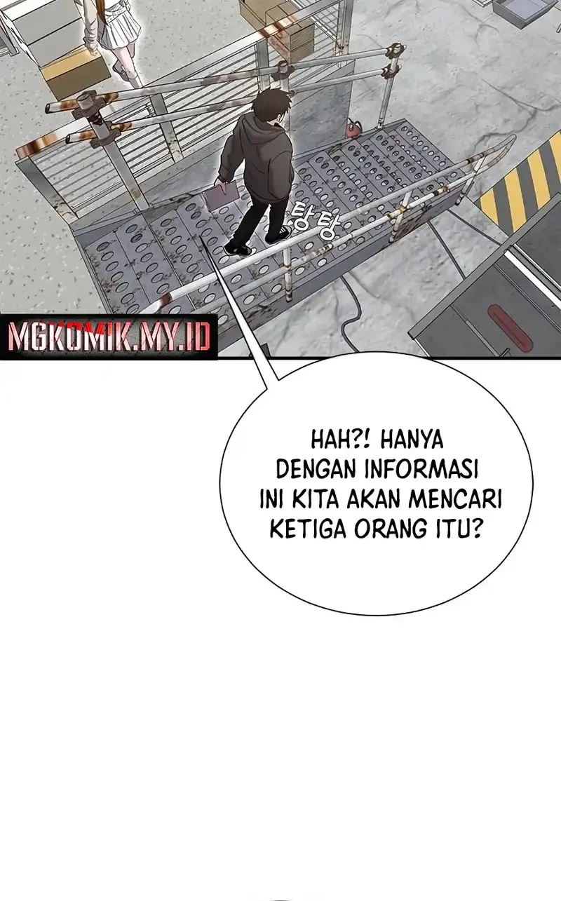A Hero Who Does Everything Well Chapter 62 Gambar 31