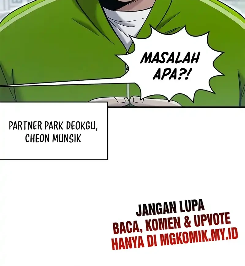A Hero Who Does Everything Well Chapter 62 Gambar 45