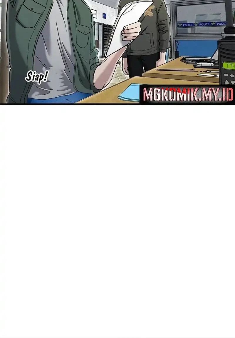 A Hero Who Does Everything Well Chapter 62 Gambar 39