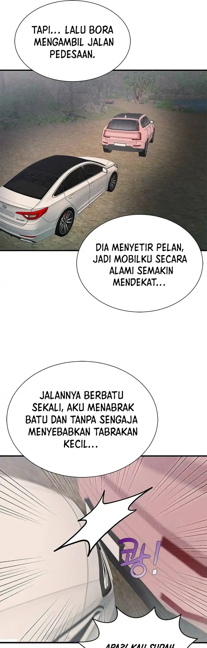 A Hero Who Does Everything Well Chapter 62 Gambar 48
