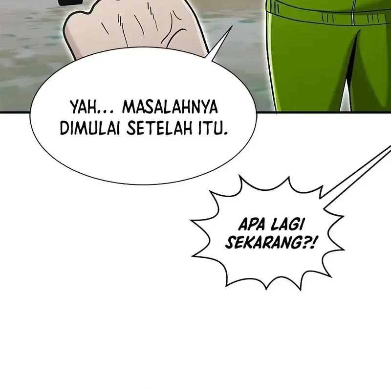 A Hero Who Does Everything Well Chapter 62 Gambar 51