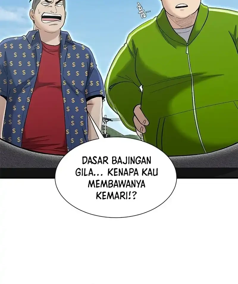A Hero Who Does Everything Well Chapter 62 Gambar 57