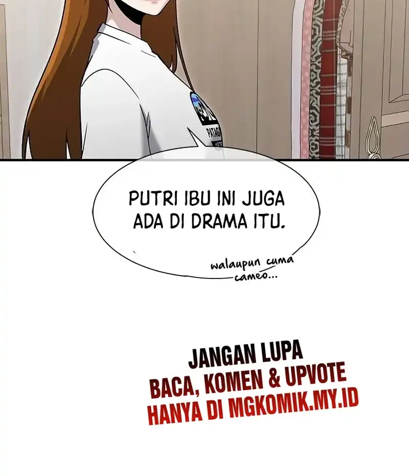 A Hero Who Does Everything Well Chapter 62 Gambar 4