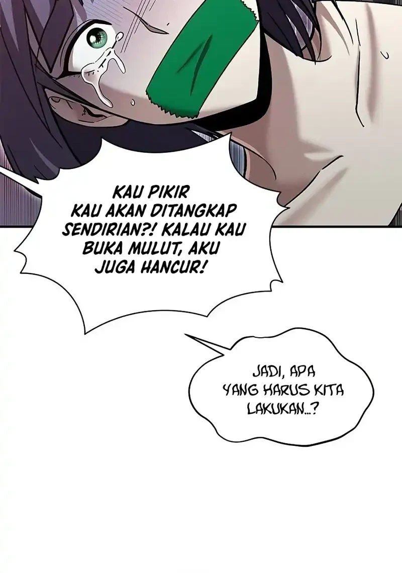 A Hero Who Does Everything Well Chapter 62 Gambar 59
