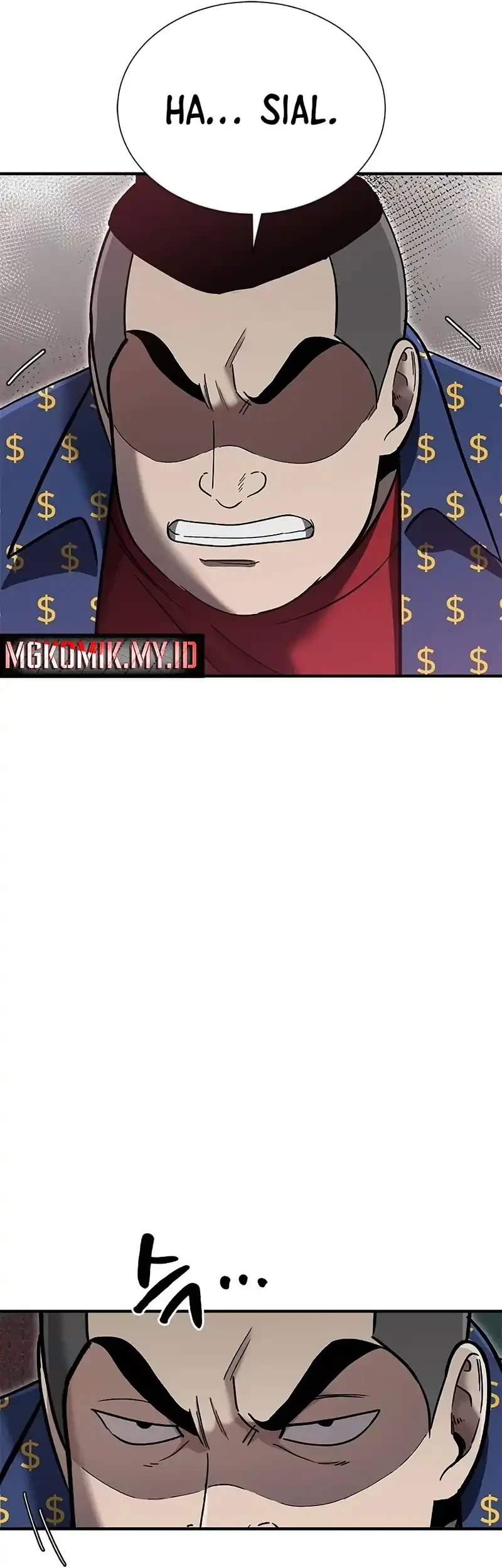 A Hero Who Does Everything Well Chapter 62 Gambar 60