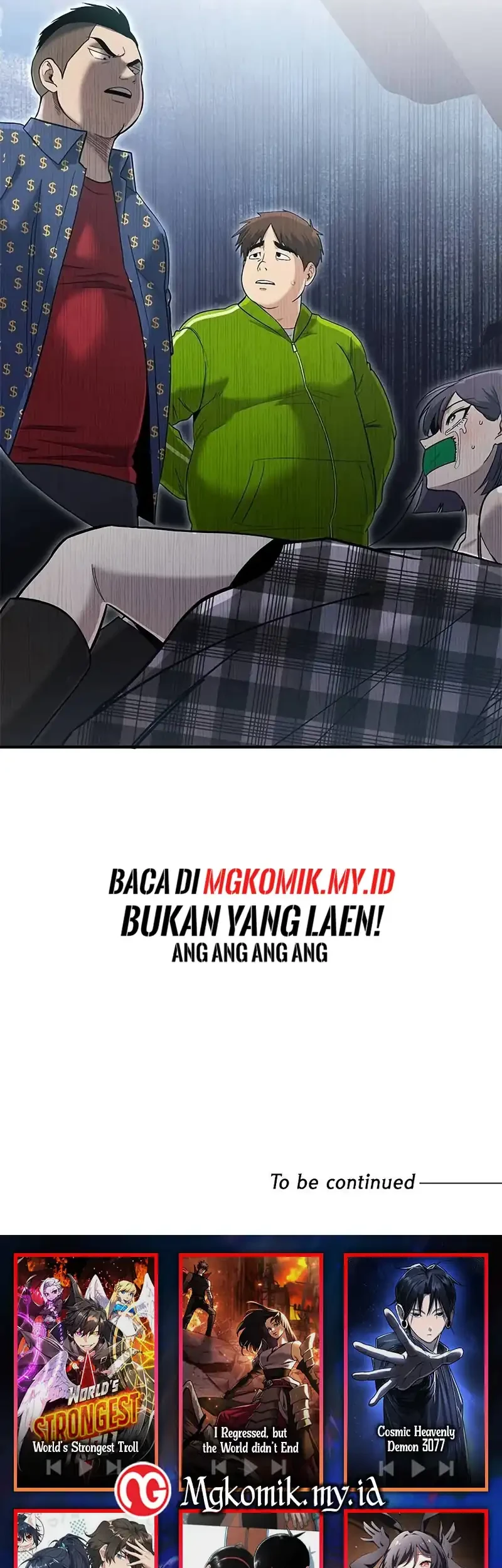 A Hero Who Does Everything Well Chapter 62 Gambar 62