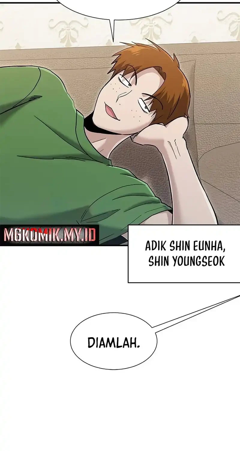 A Hero Who Does Everything Well Chapter 62 Gambar 6