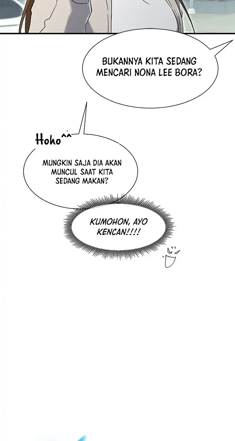 A Hero Who Does Everything Well Chapter 63 Gambar 8
