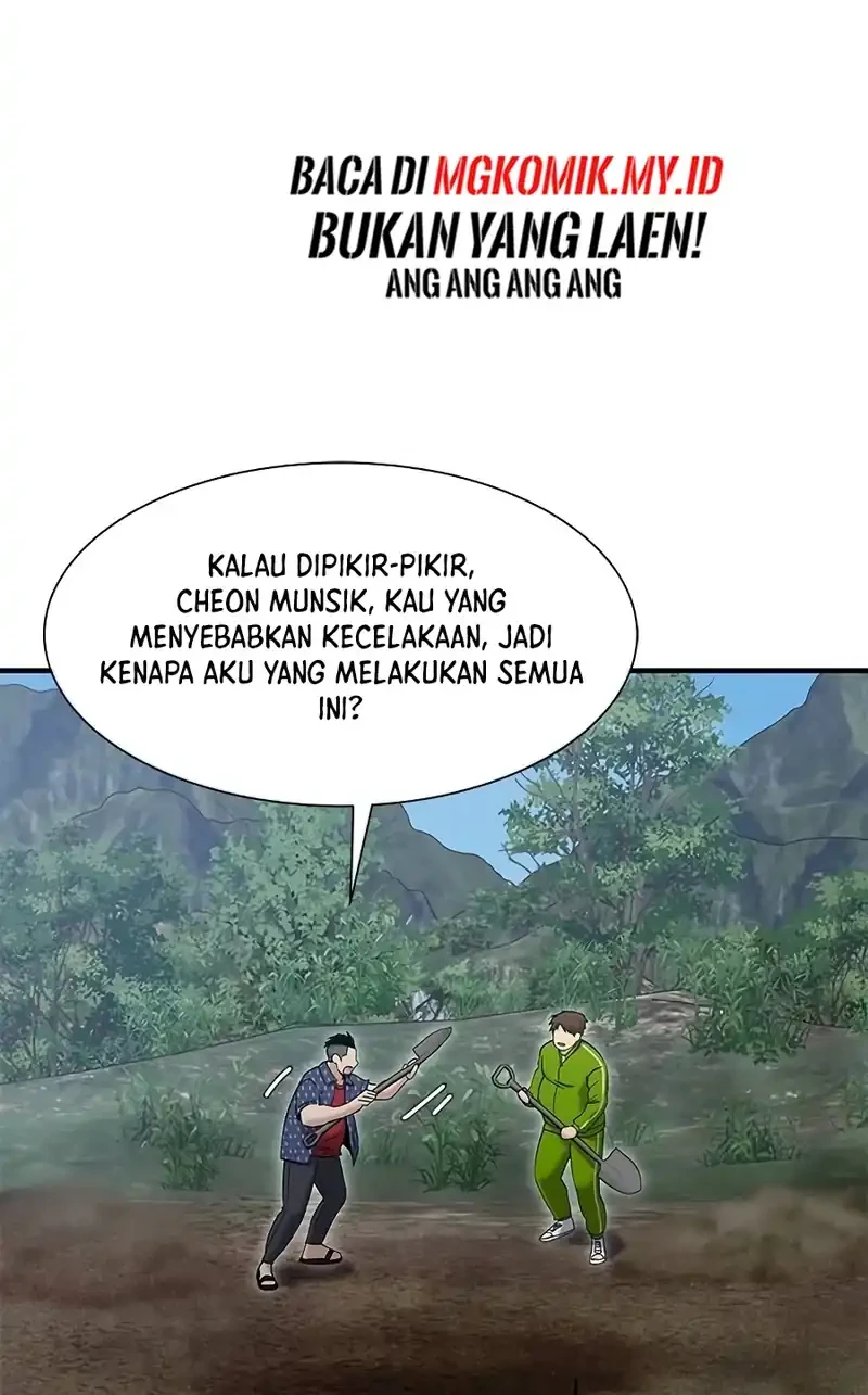 A Hero Who Does Everything Well Chapter 63 Gambar 18