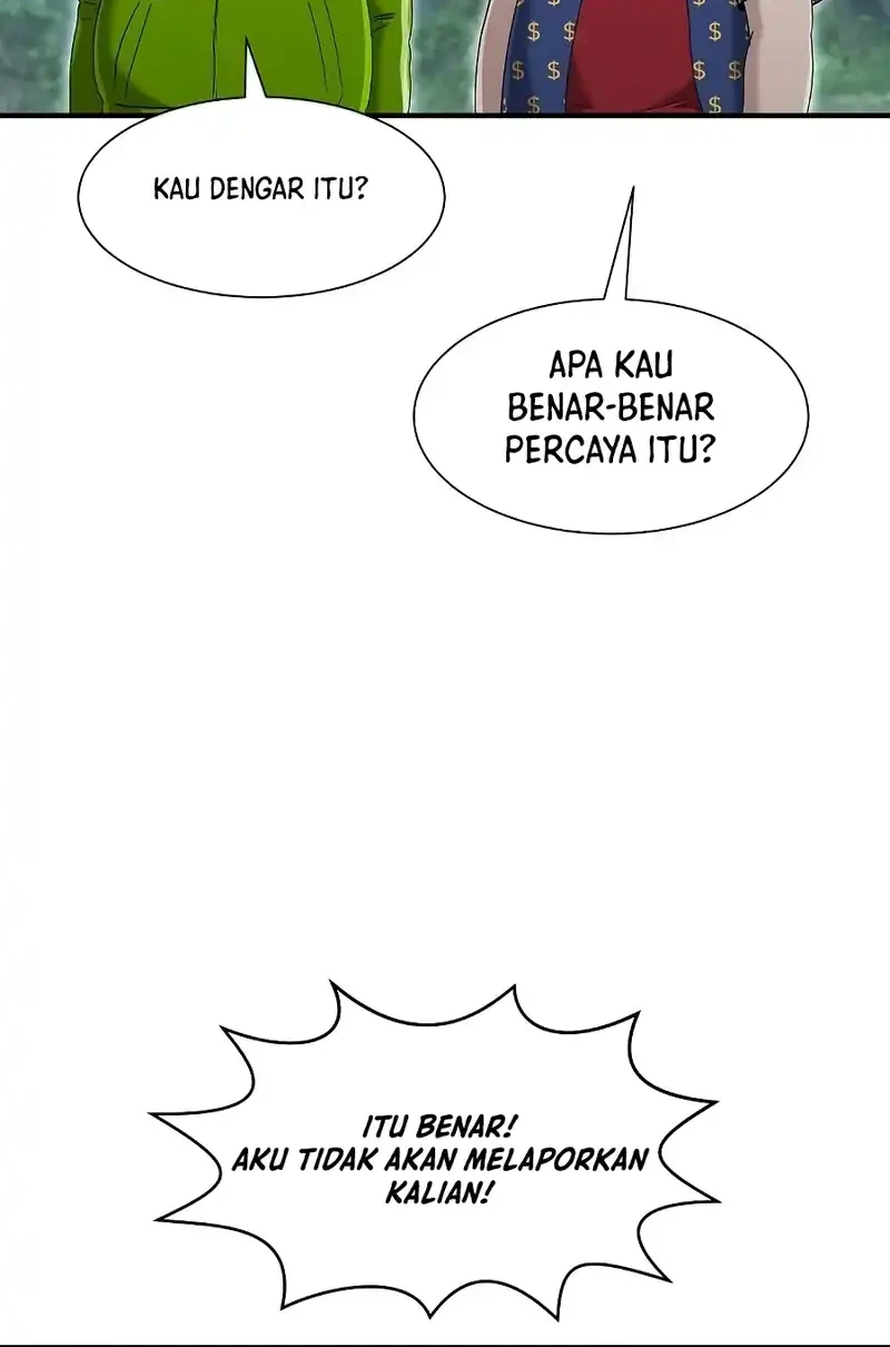 A Hero Who Does Everything Well Chapter 63 Gambar 26