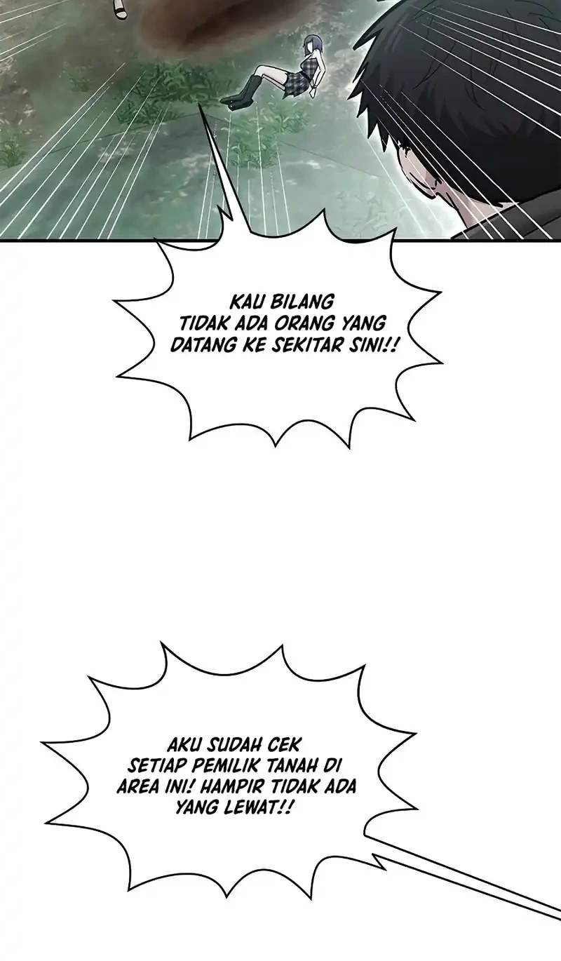 A Hero Who Does Everything Well Chapter 63 Gambar 32