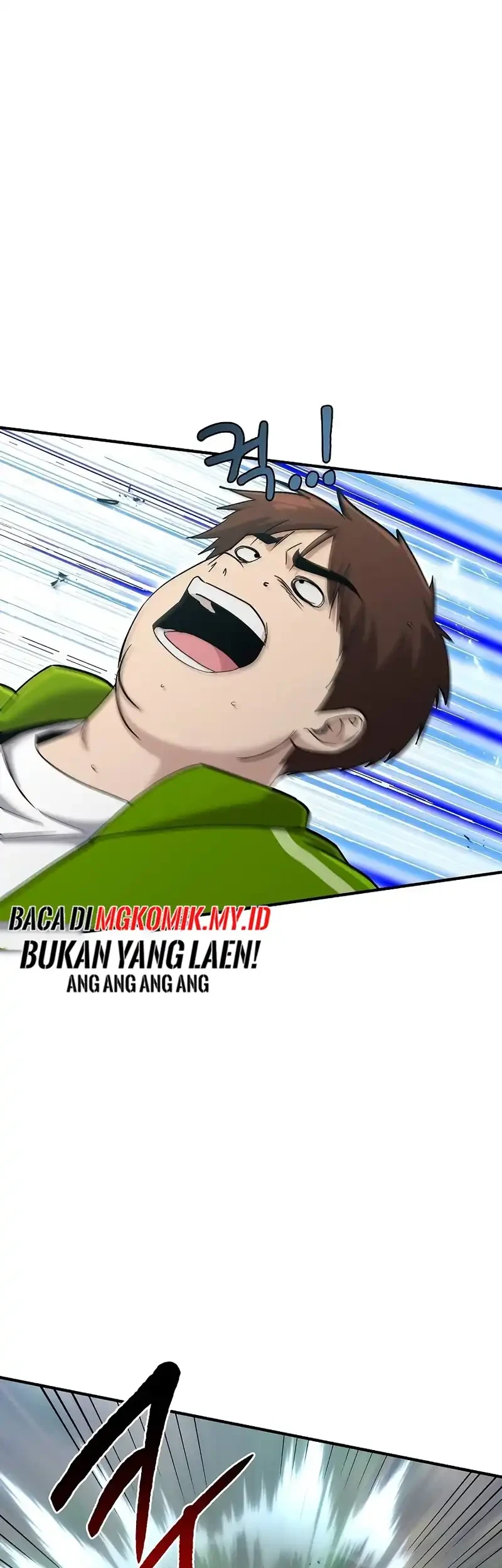 A Hero Who Does Everything Well Chapter 63 Gambar 41