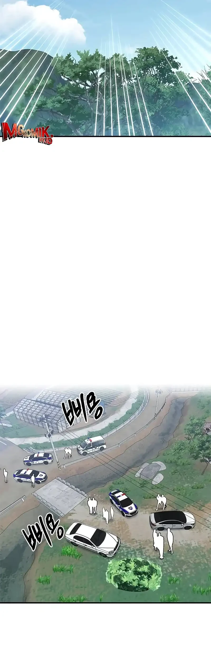 A Hero Who Does Everything Well Chapter 63 Gambar 47