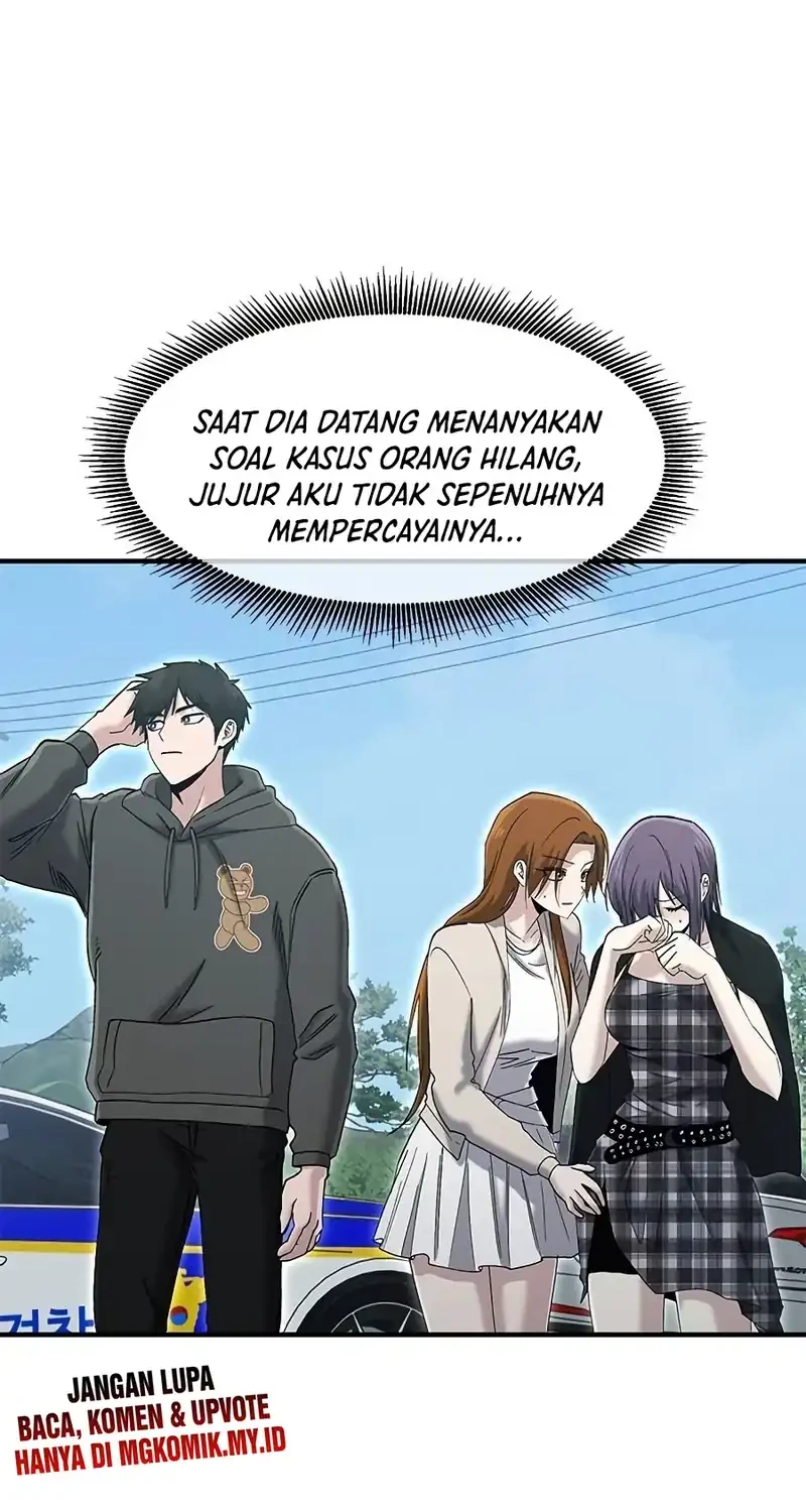 A Hero Who Does Everything Well Chapter 63 Gambar 48