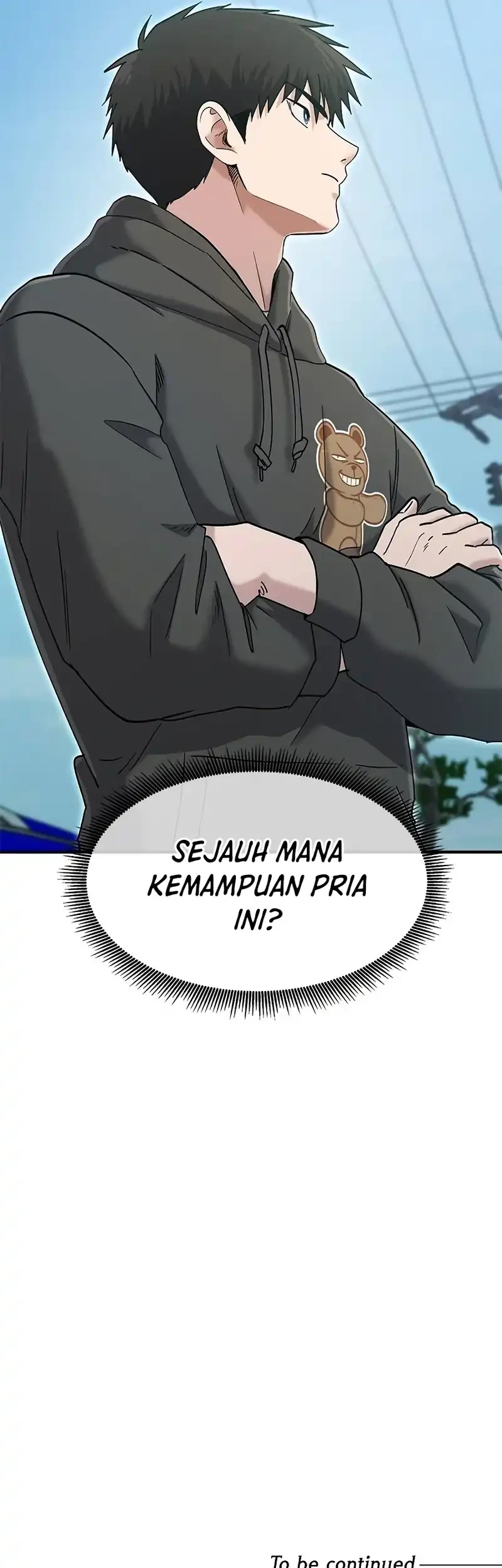 A Hero Who Does Everything Well Chapter 63 Gambar 53