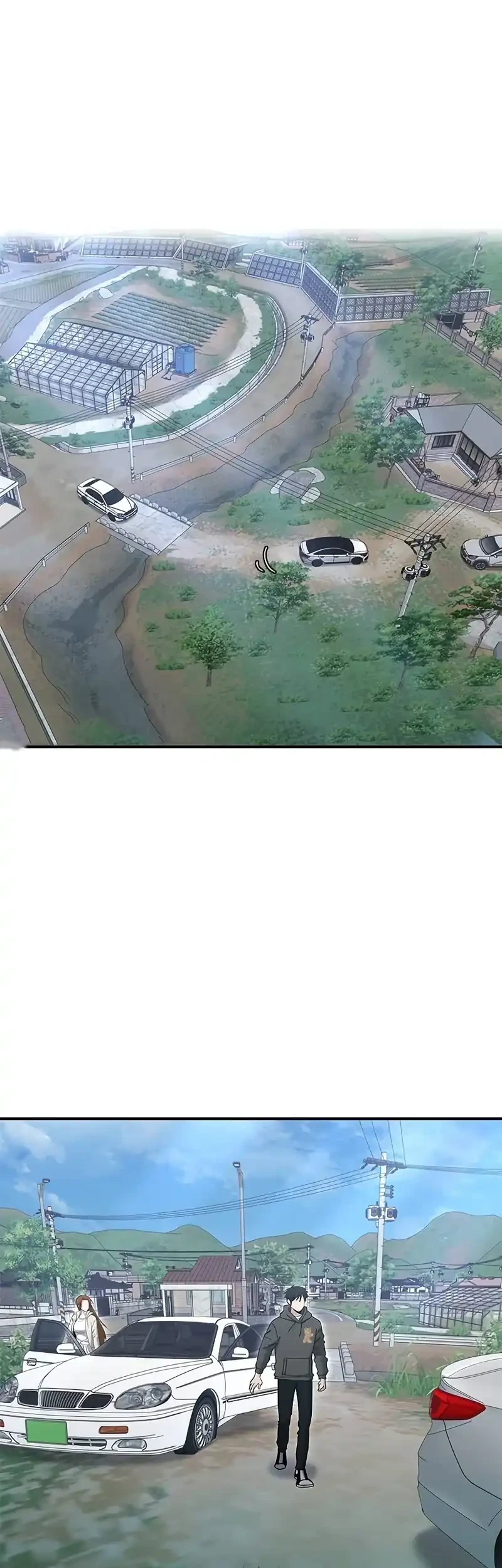 A Hero Who Does Everything Well Chapter 63 Gambar 3