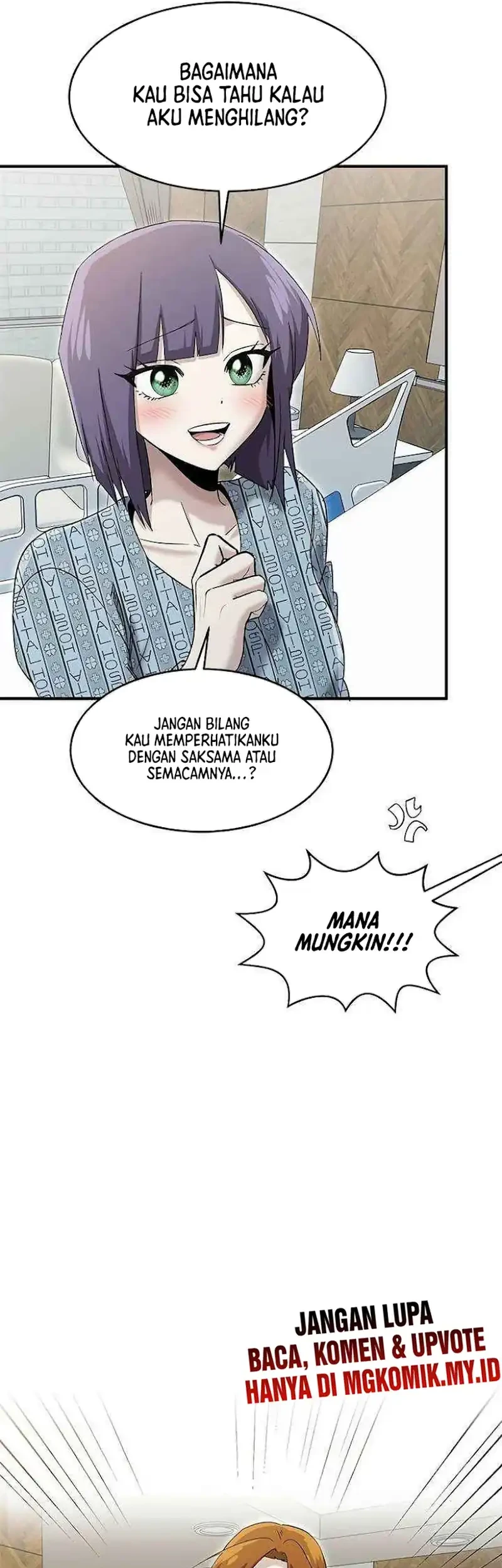 A Hero Who Does Everything Well Chapter 64 Gambar 11