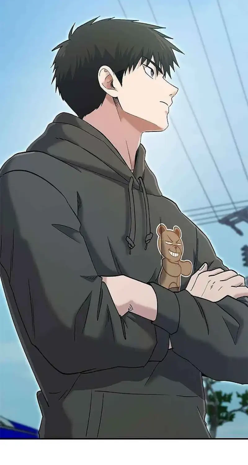 Manhwa A Hero Who Does Everything Well Chapter 64 gambar nomor 2