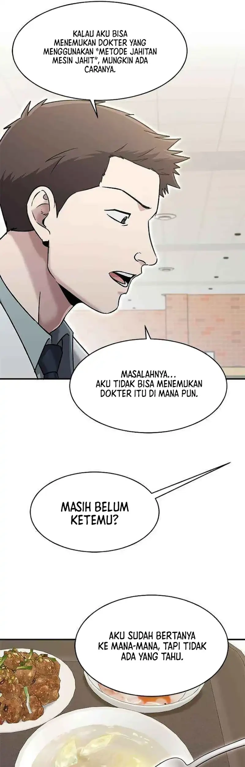 A Hero Who Does Everything Well Chapter 64 Gambar 45