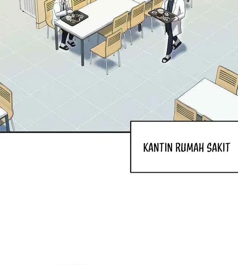 A Hero Who Does Everything Well Chapter 64 Gambar 40