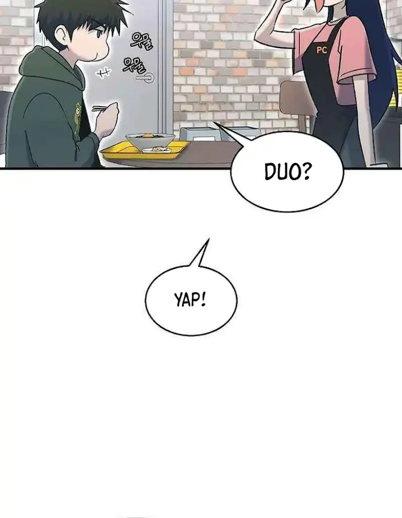 A Hero Who Does Everything Well Chapter 64 Gambar 54