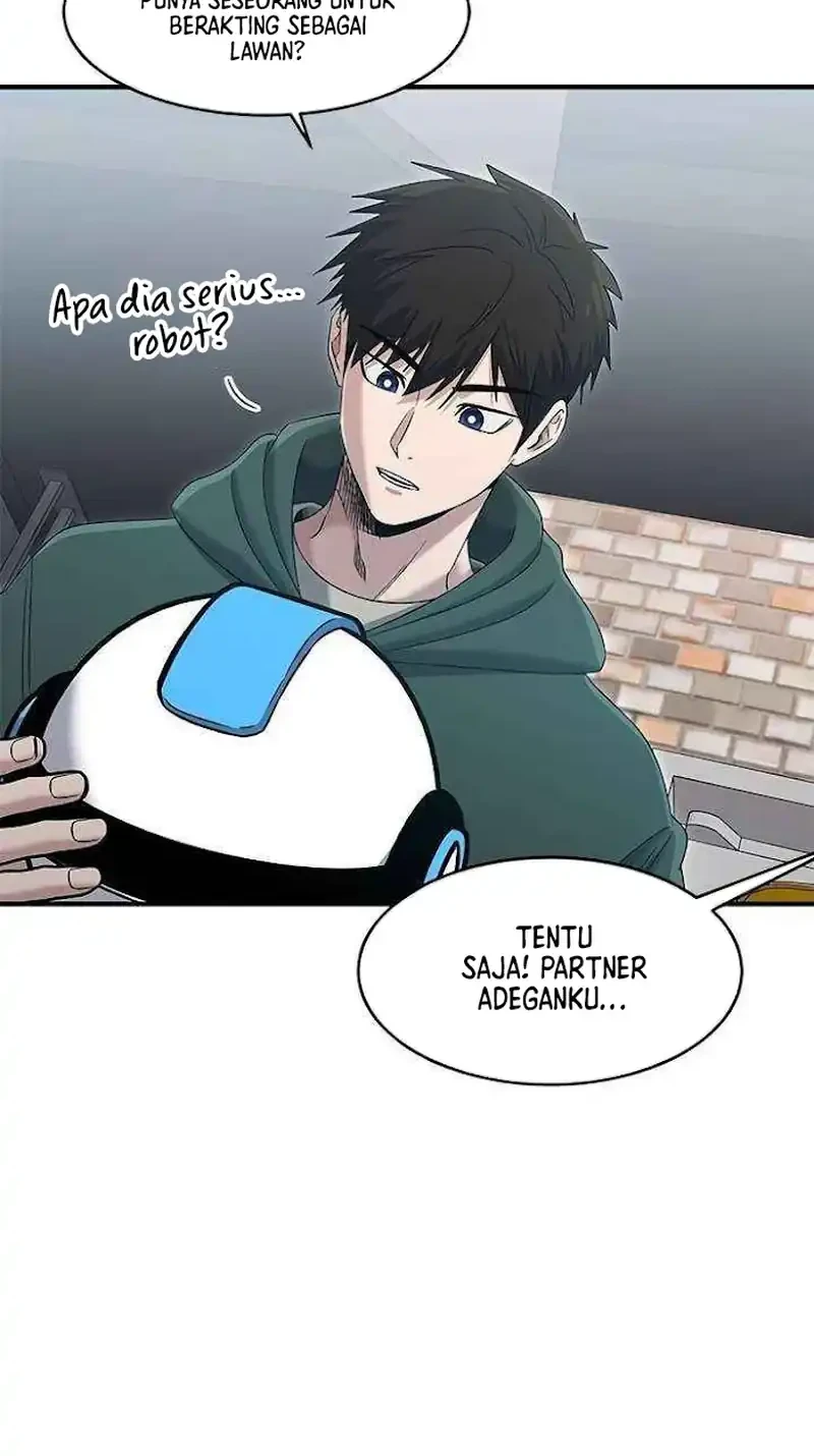 A Hero Who Does Everything Well Chapter 64 Gambar 60