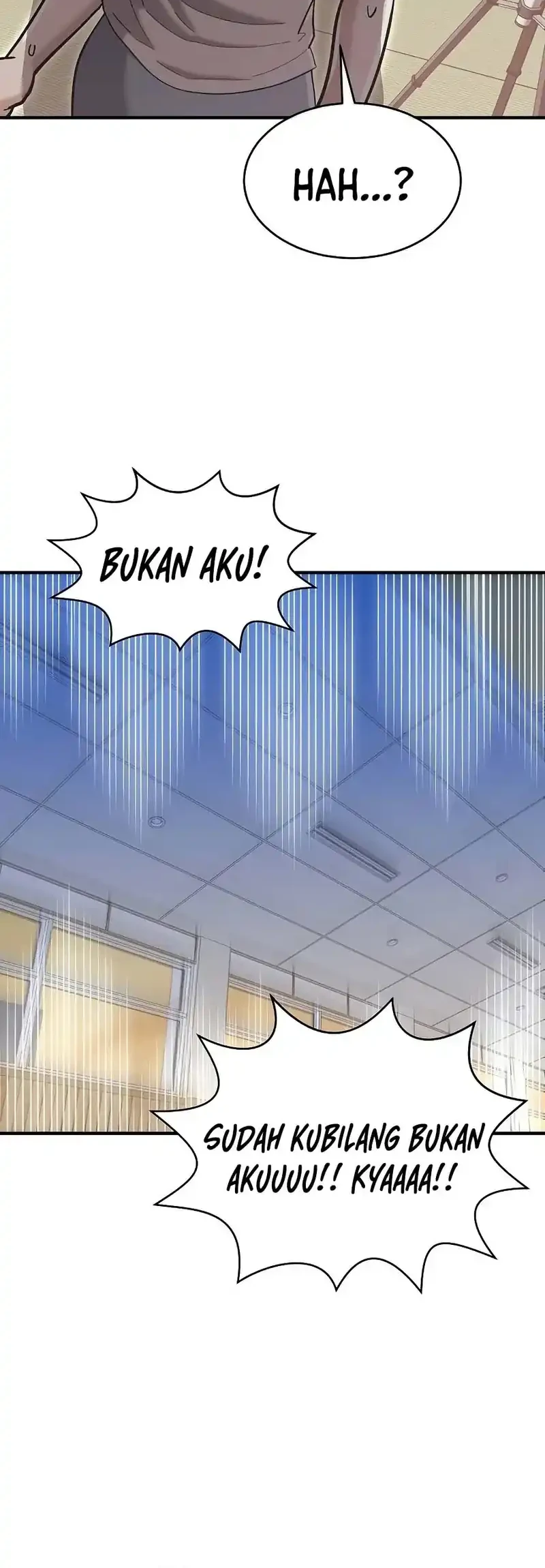 A Hero Who Does Everything Well Chapter 65 Gambar 16