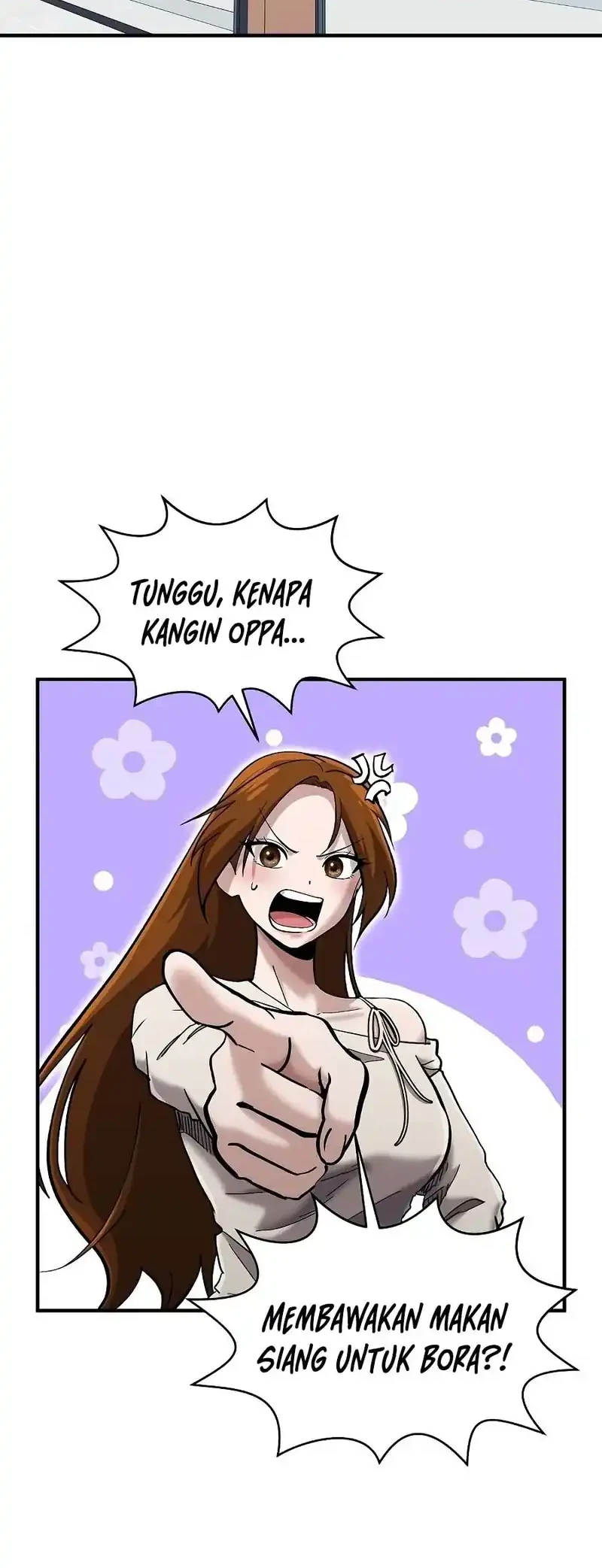 A Hero Who Does Everything Well Chapter 65 Gambar 20